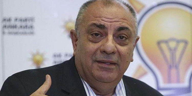 Tuğrul Türkeş’ten anayasa uyarısı: Sil baştan yapmak sakıncalıdır