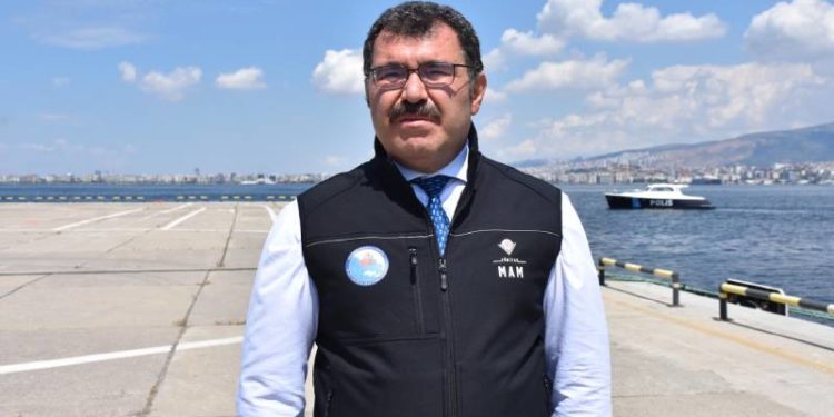 TÜBİTAK Başkanı Prof. Dr. Mandal: Her şey planlandığı gibi giderse kasımda yerli VLP aşısı kullanımda