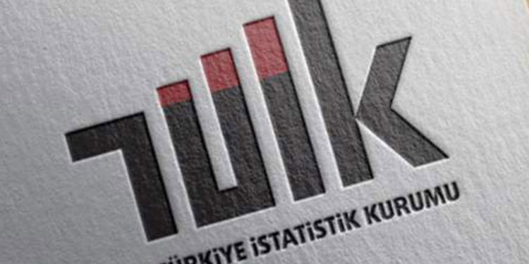 TÜİK: Enflasyon verilerinde kurum içi çalışma sehven yayınlandı