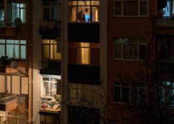 TÜİK: Türkiye'de Mayıs ayında 59 bin 166 konut satıldı