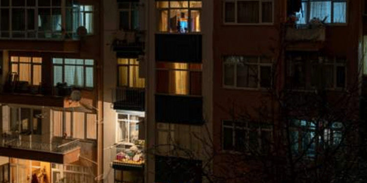 TÜİK: Türkiye'de Mayıs ayında 59 bin 166 konut satıldı