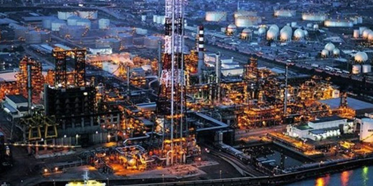 Tüpraş, Batman'da üretimi 2 ay durduracak