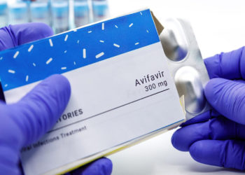 Türk ilaç, Kovid 19 tedavisi için ‘Avifavir üretim anlaşması’ imzaladı