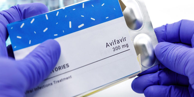 Türk ilaç, Kovid 19 tedavisi için ‘Avifavir üretim anlaşması’ imzaladı