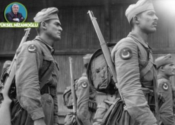 Türk ordusunun Kore’de ne işi vardı?