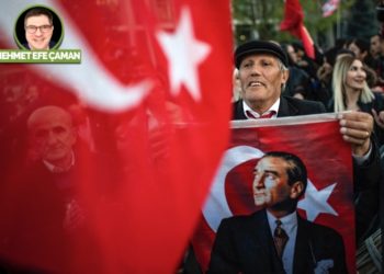 Türk üstünlükçülük (2)