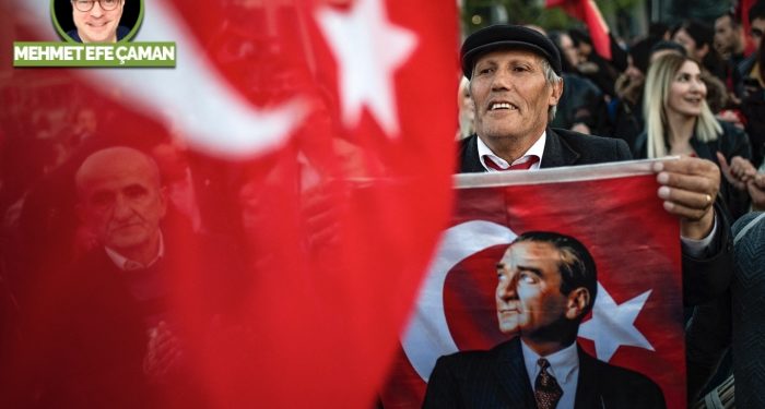 Türk üstünlükçülük (2)