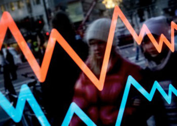 Türkiye, 2021'in ilk çeyreğinde yüzde 7 büyüdü