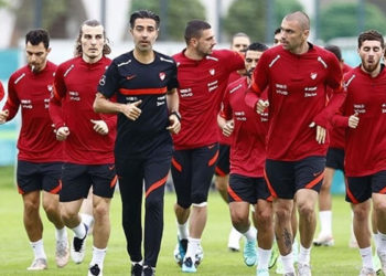 Türkiye EURO 2020'de sahne alıyor