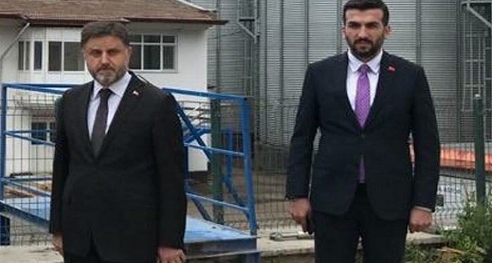 Türkiye Tarım Kredi Kooperatifleri Genel Müdürü 11, eski danışmanı 5 ayrı yerden maaş alıyor