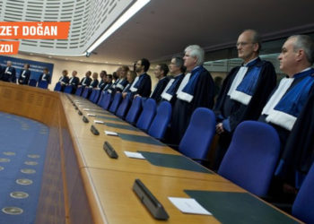 Türkiye adil yargılamamış!