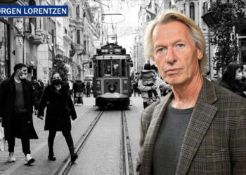 Türkiye, demokrasiyi esir aldı