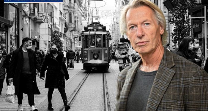 Türkiye, demokrasiyi esir aldı