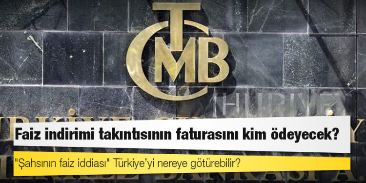 Türkiye ekonomisinin önündeki en büyük tehlike