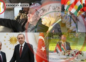 Türkiye ile KDP’nin ‘çıkar’ ilişkisi
