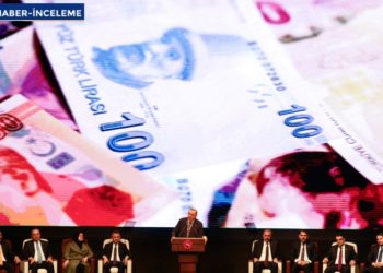 Türkiye ‘faiz’ batağında