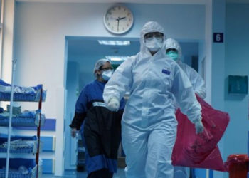 Türkiye'de Koronavirüs | 51 kişi daha hayatını kaybetti, 5 bin 266 yeni vaka tespit edildi