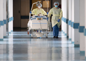 Türkiye'de Koronavirüs | 69 kişi daha hayatını kaybetti, yeni vaka sayısı 6 binin üzerinde