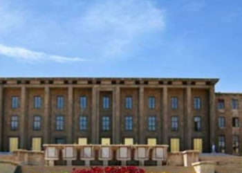 Türkiye'nin Viyana Büyükelçisi Ceyhun: Sezgin Baran Korkmaz hakkında kırmızı bülten vardı