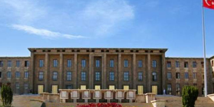 Türkiye'nin Viyana Büyükelçisi Ceyhun: Sezgin Baran Korkmaz hakkında kırmızı bülten vardı