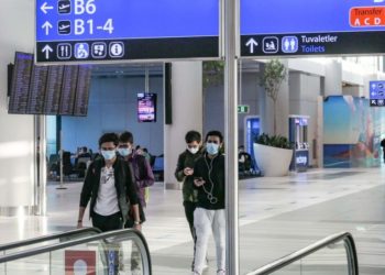 Türkiye'nin de yer aldığı 'riskli ülkelere’ tatile gitmek işten çıkarma nedeni olabilir mi?