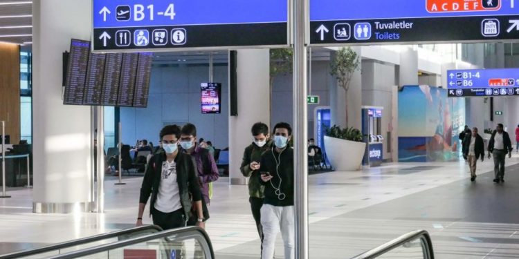 Türkiye'nin de yer aldığı 'riskli ülkelere’ tatile gitmek işten çıkarma nedeni olabilir mi?