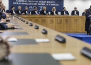 Türkiye'ye mahkumiyet getiren geri gönderme kararı Türkçeye çevrildi