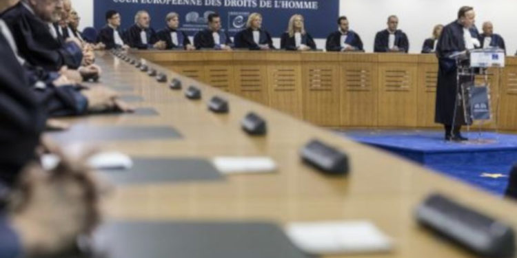 Türkiye'ye mahkumiyet getiren geri gönderme kararı Türkçeye çevrildi