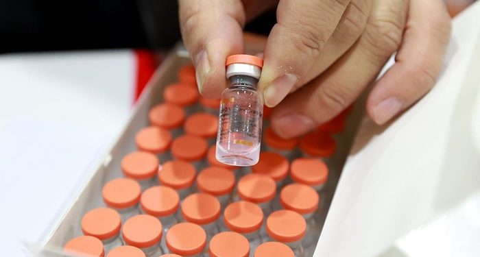 Türkiye’de şu ana kadar kaç doz aşı yapıldı?