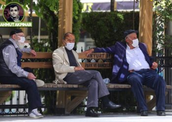 Türkiye’den yıldım!