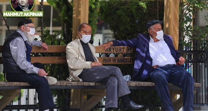 Türkiye’den yıldım!