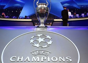 UEFA Şampiyonlar Ligi 2. ön eleme turu kuraları çekildi