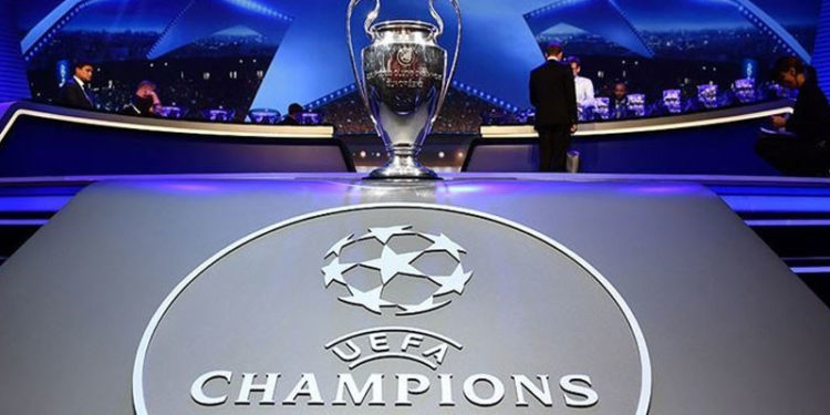 UEFA Şampiyonlar Ligi 2. ön eleme turu kuraları çekildi