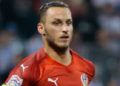 UEFA'dan Marko Arnautovic'e bir maç ceza