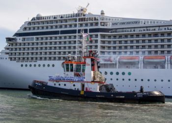 UNESCO’dan İtalya’ya ultimatom: Venedik 'kara listeye' alınabilir