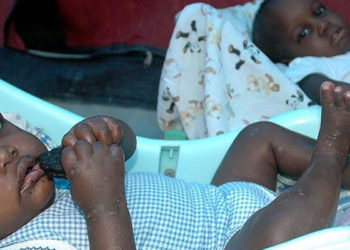 UNICEF: Haiti'de Kovid-19 salgını nedeniyle yetersiz beslenen çocuk sayısı iki kattan fazla artabilir