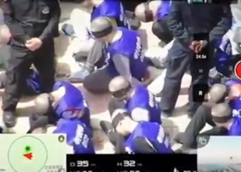 Uluslararası Af Örgütü: Çin, Sincan’da insanlığa karşı suç işliyor