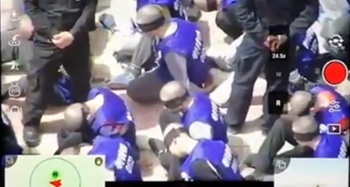 Uluslararası Af Örgütü: Çin, Sincan’da insanlığa karşı suç işliyor