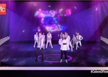 Uluslararası Dil ve Kültür Festivali’nde büyük final heyecanı