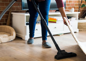 Uluslararası Çalışma Örgütü'nden ev işçiliği raporu: Yüzde 90'ı kayıtdışı