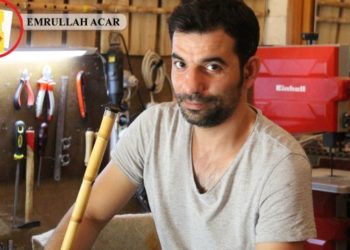 Urfa’da ney susacak!