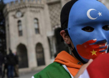 Uygurlar, Çin'deki zoraki kürtaj ve işkenceyi anlattı