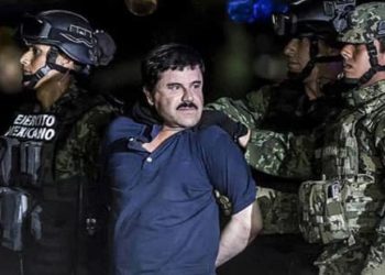 Uyuşturucu baronu El Chapo'nun evi piyango ikramiyesi oluyor