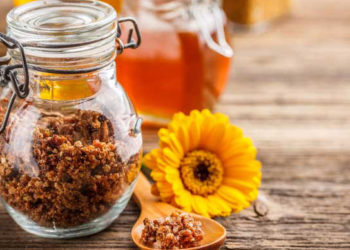 Uzmanlardan uyarı: Pandemi döneminde Anadolu propolisi ile D3 ve K2 vitamini tüketin