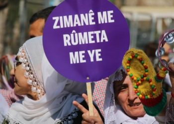 Van dil mitingine katılım çağrısı