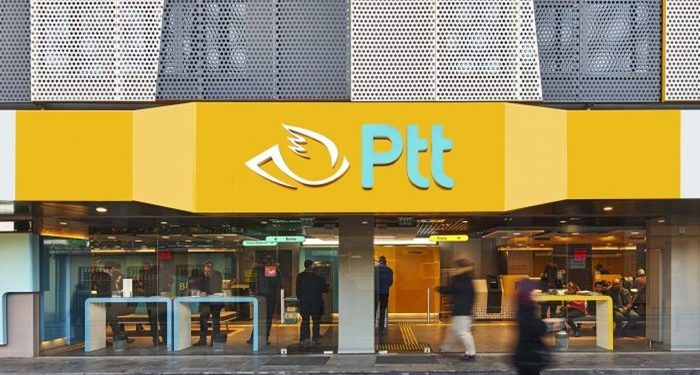 Varlık Fonu’na devreden PTT 2 milyar lira zarar etti