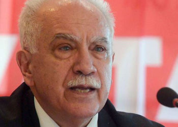 Vatan Partisi Genel Başkanı Doğu Perinçek: Bana suikasti Musavat Dervişoğlu planladı