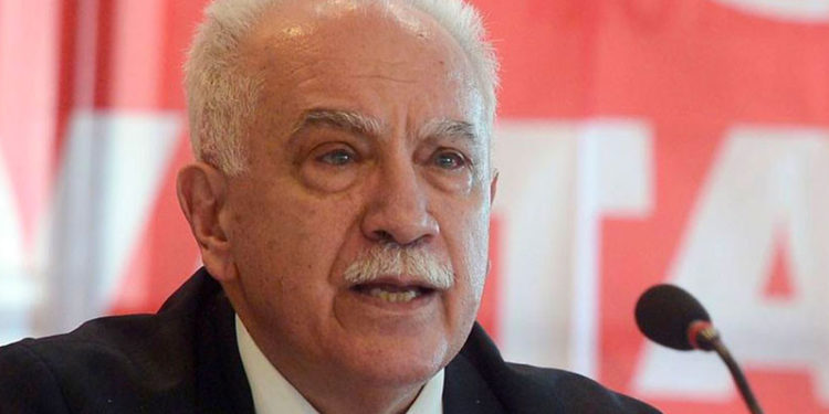 Vatan Partisi Genel Başkanı Doğu Perinçek: Bana suikasti Musavat Dervişoğlu planladı