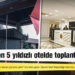 Vatandaşlara “Ucuza almak için akşam pazarına çıkın” önerisini yapan Diyanet İşleri Başkanlığı’ndan beş yıldızlı otelde 3 günlük toplantı