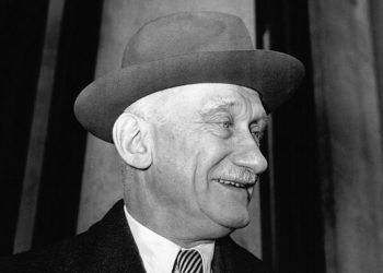 Vatikan, AB'nin 'kurucu babalarından' Schuman'ı aziz ilan etme süreci başlattı